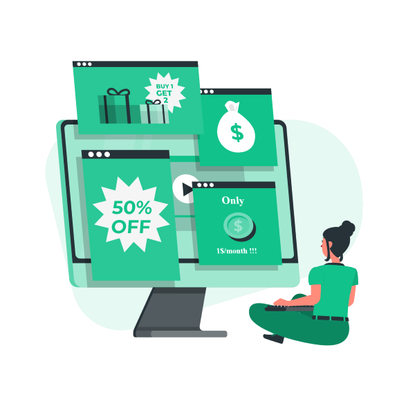 Meta and Google Ads Manager