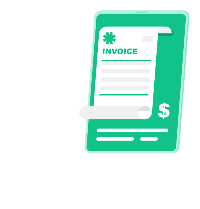 Invoice Generator