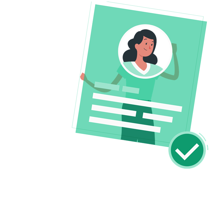 Digital Business Card